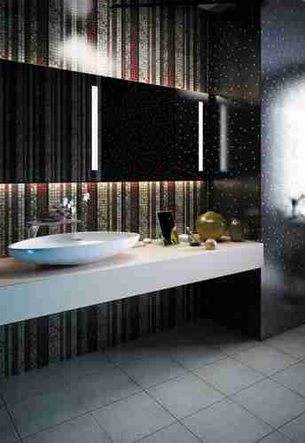 Панно 15 Stripes