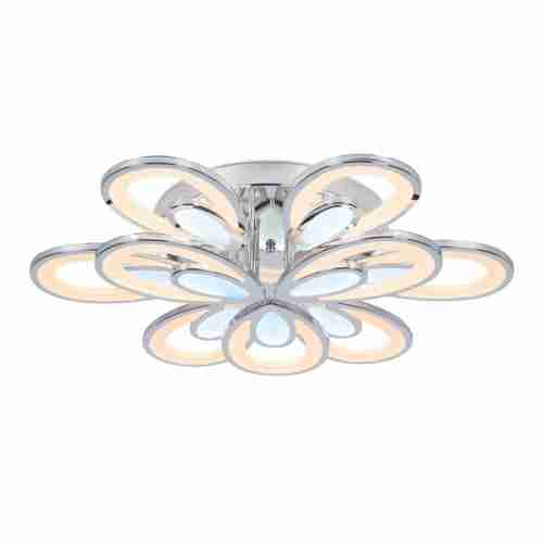 Потолочная люстра Ambrella ACRYLICA FA471