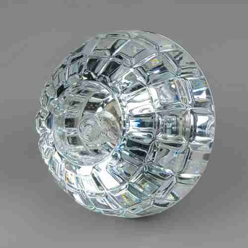 Светильник точечный Elvan C1115 L-CH