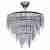 Подвесная люстра MW-Light Аделард 642013305 Подвесная люстра MW-Light Аделард 642013305