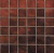 Мозаика Skalini Mercury Caramel MRC (CARAMEL)-3 чип 48х48х10 30х30