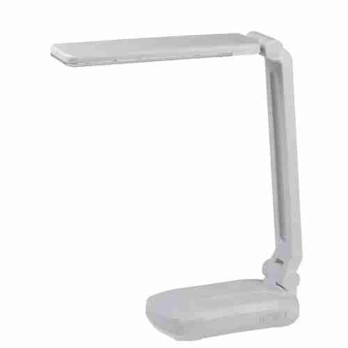 Настольная лампа ЭРА NLED-421-3W-W Б0006625