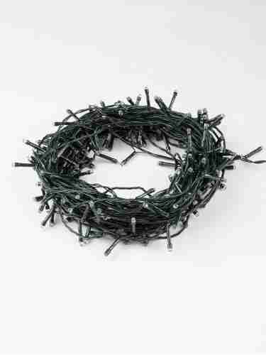 Светодиодная гирлянда Uniel 220V разноцветный ULD-S3000-300/DGA Multi IP20 UL-00007311