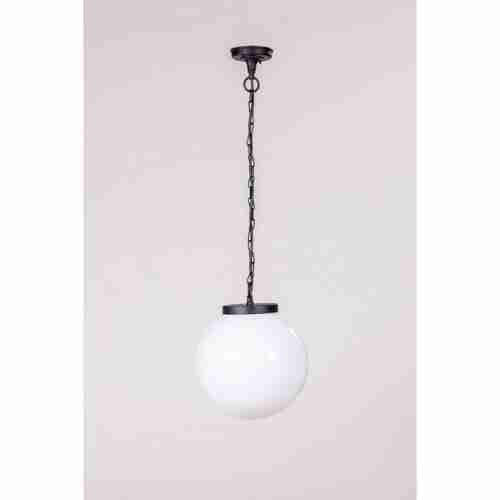 Уличный подвесной светильник Oasis Light 88205L 88205L Bl