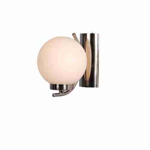 Бра Artelamp Cloud A8170AP-1SS