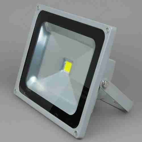 Прожектор уличный Elvan KD393 KD393-50W-WW