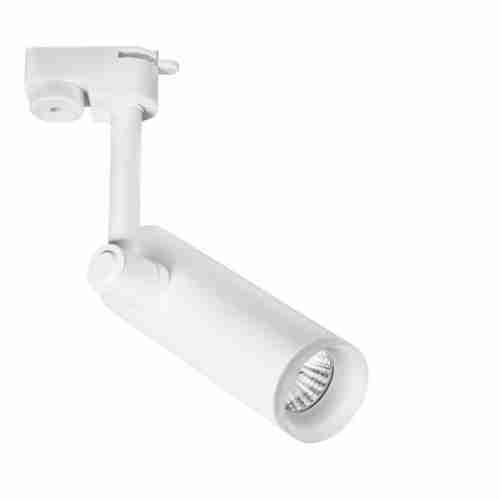 Трековый светильник Artelamp Hubble A6813PL-1WH