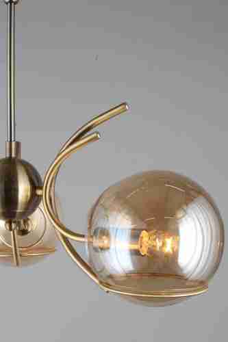 Потолочная люстра Omnilux Girasole OML-28907-03