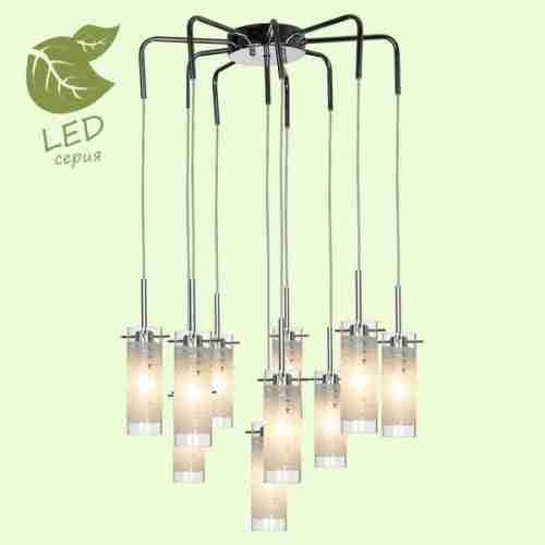 Люстра подвесная LGO Leinell GRLSP-9550