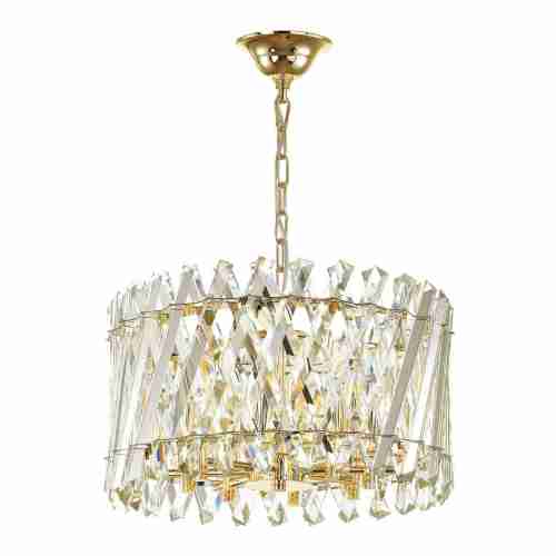 Подвесная люстра Odeon Light Selva 4795/8