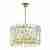 Подвесная люстра Odeon Light Selva 4795/8