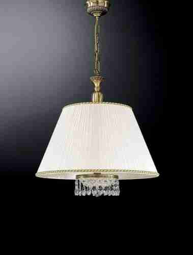 Подвесная люстра Reccagni Angelo L 6400/50