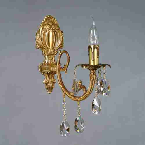 Бра Ambiente Alicante 8888/1 AB Tear Drop