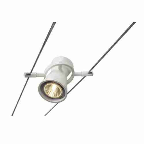 Трековый светильник SLV Wire 181291