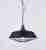 Подвесной светильник Lumina Deco Arigio LDP 6862-450 BK Подвесной светильник Lumina Deco Arigio LDP 6862-450 BK