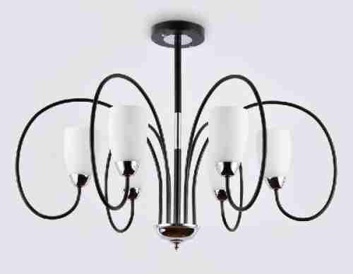 Потолочная люстра Ambrella Traditional TR3126