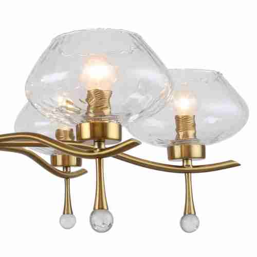 Подвесная люстра Favourite Argos 2773-6P