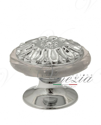 Ограничитель для двери Venezia ST6 полированный хром