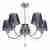 Подвесная люстра MW-Light Федерика 684010305