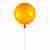 Потолочный светильник Loft IT 5055C/L orange