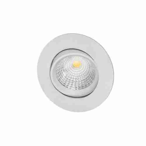 Встраиваемый светодиодный светильник Citilux Каппа CLD0057W