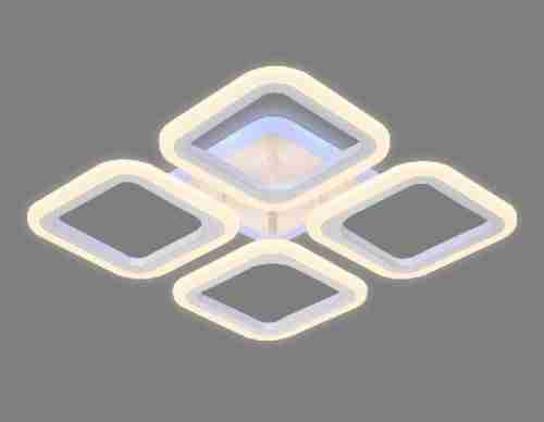 Потолочная люстра Ambrella Acrylica Original FA441