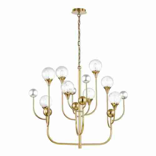 Подвесная люстра Odeon Light Kelli 4785/8