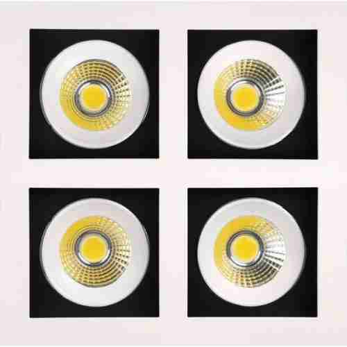 Светильник точечный Horoz 016-023-0032