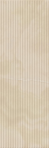 Керамогранит Italon Charme Эво Оникс Вэйв глянц. декор 25х75