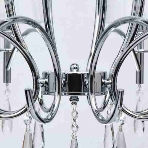 Подвесная люстра MW-Light Вега 329011808