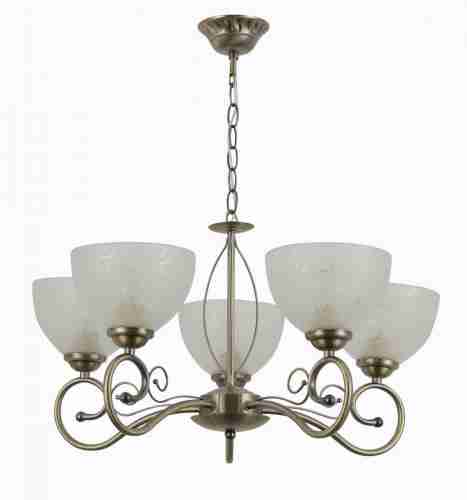 Подвесная люстра Rivoli Loren 9006-205 Б0044455