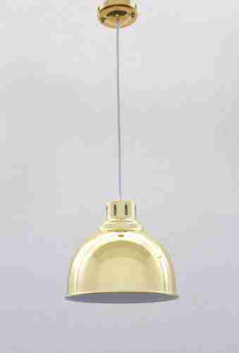 Подвесной светильник Lumina Deco Fabbiano LDP 7464 GD