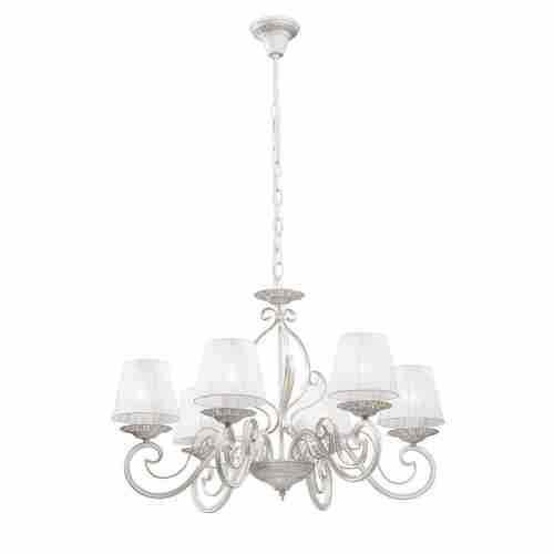 Подвесная люстра Vitaluce V2370-0/6