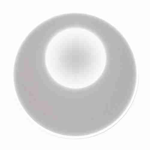 Потолочный светодиодный светильник Mantra Krater 6456