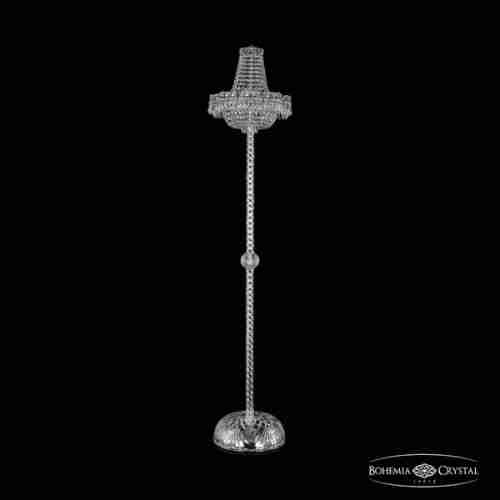 Торшер Bohemia 19301T3/H/35JB-165 Ni