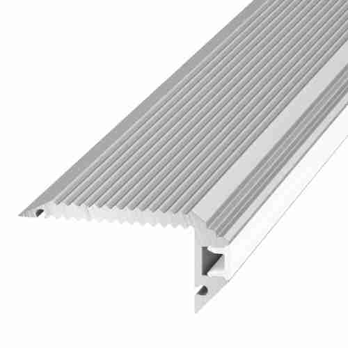 Профиль для светодиодной ленты DesignLed ARC STEP 3819B