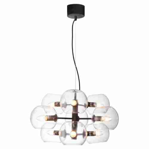 Люстра подвесная Loft Flaming LSP-8163