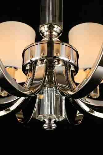 Подвесная люстра Aployt Ivet APL.706.07.08