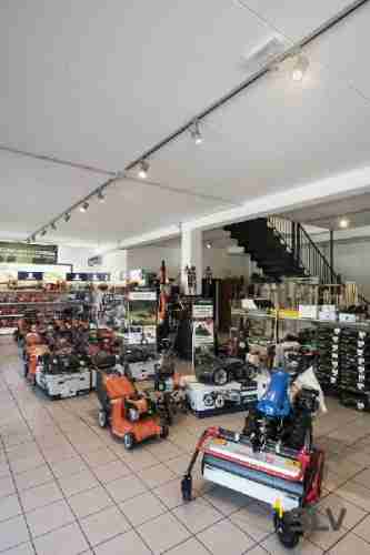 Трековый светильник SLV 3Ph STRUCTEC 1000982