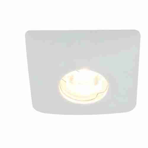 Светильник точечный Artelamp Cratere A5307PL-1WH