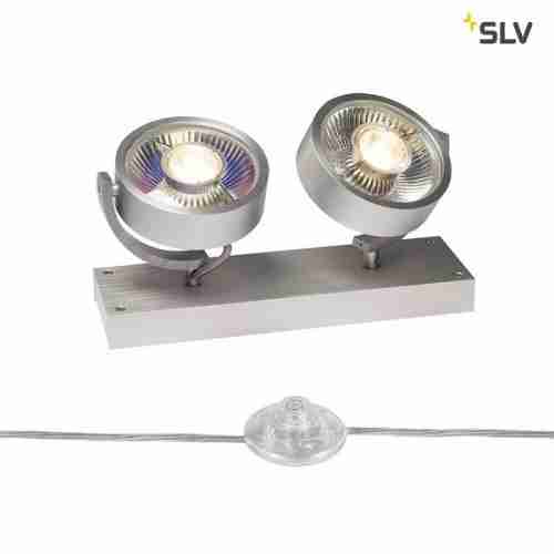 Спот SLV Kalu 1000925