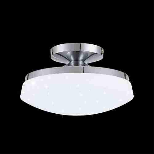 Потолочный светодиодный светильник Citilux Тамбо CL716011Nz