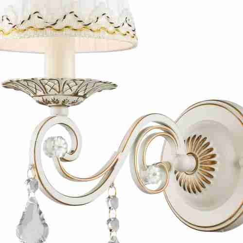 Бра Favourite Musa 1734-1W