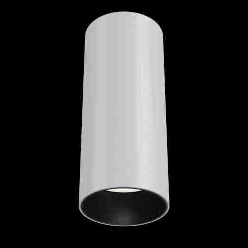 Потолочный светодиодный светильник Maytoni Focus Led C056CL-L12W4K