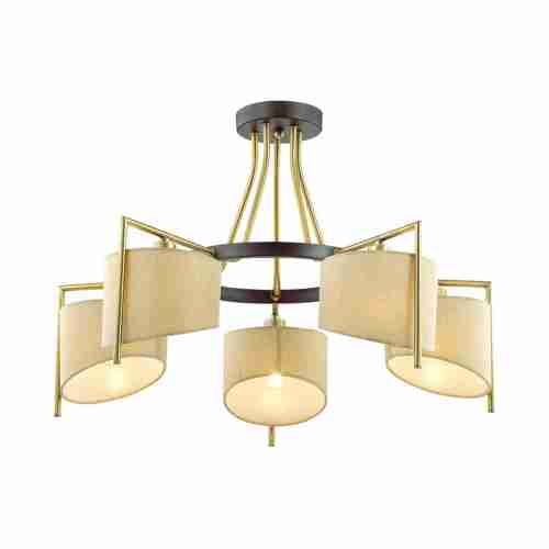 Потолочная люстра Lumion Karen 3750/5C