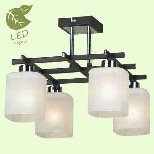 Люстра потолочная Loft Costanzo GRLSL-9007-04