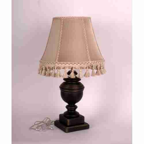 Интерьерная настольная лампа Moon Room MIRACLE-4