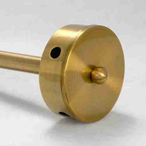 Потолочная люстра LGO Montana LSP-8208