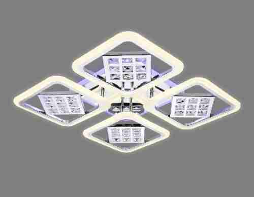 Потолочная люстра Ambrella Acrylica Ice FA288