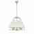 Подвесная люстра Vele Luce Isabella VL4254P05 Подвесная люстра Vele Luce Isabella VL4254P05